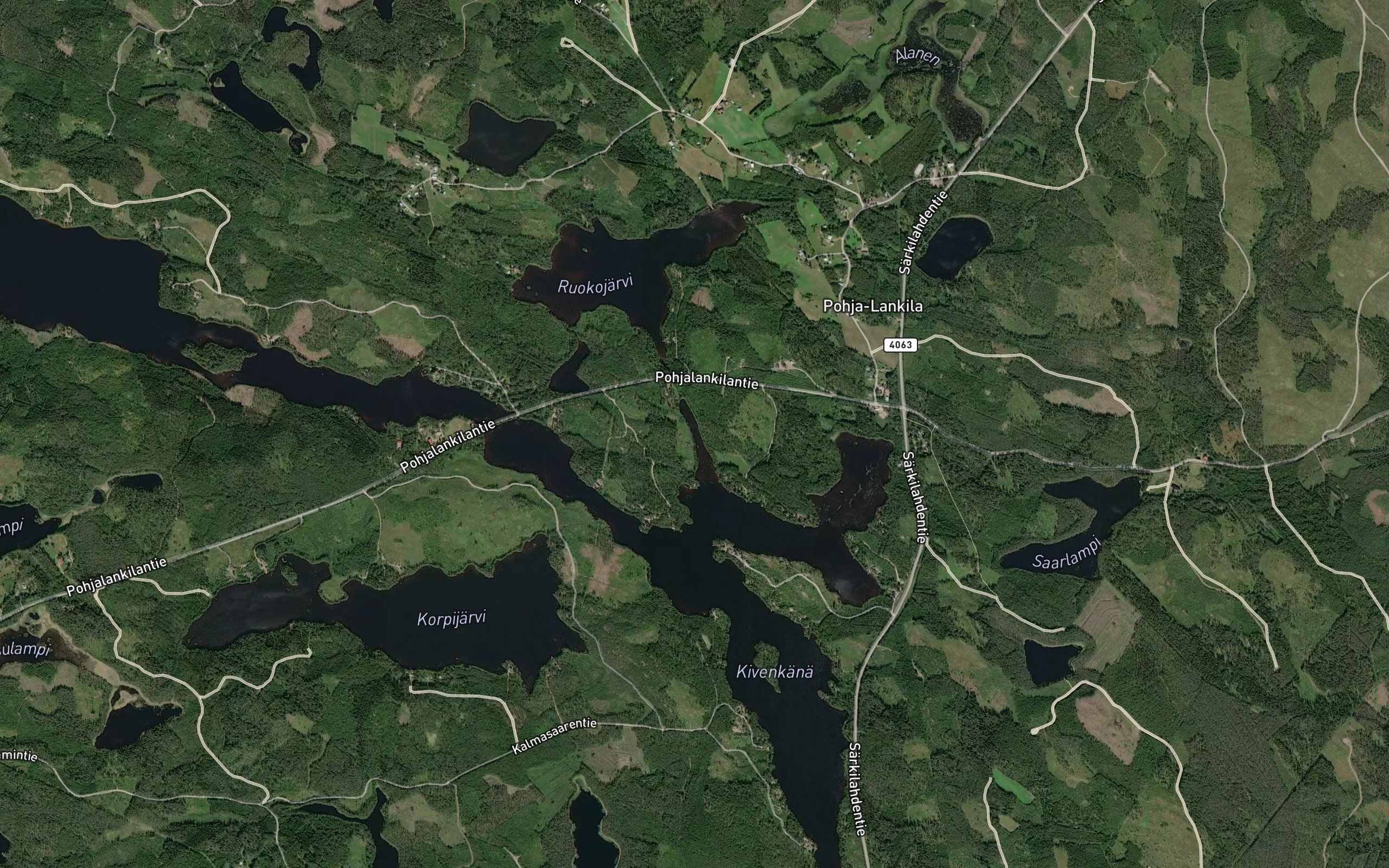 Kuutikkolahti