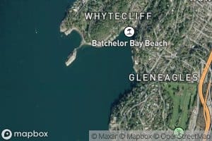 Batchelor Cove