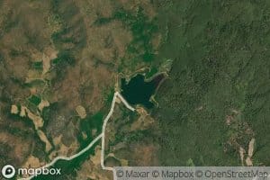 Ang Kep Nam Huai Khrai