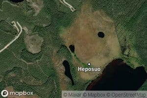 Hepolammit