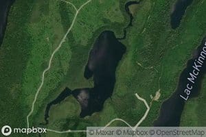 Lac Louise