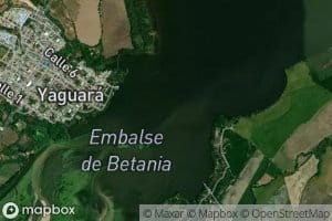 Quebrada La Mochila