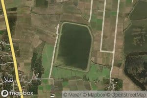 Ab Bandan-e Shahid Nili