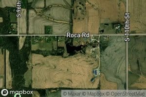 Salt Creek Reservoir 9-3