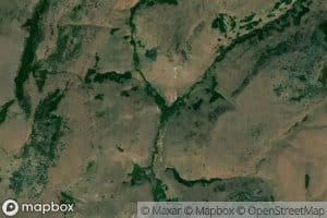 East Fork Thoroughbred Creek