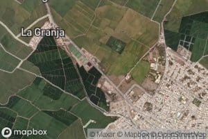 Acequia de Guadalupe