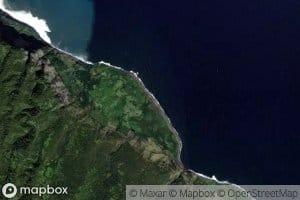 Punalulu Stream