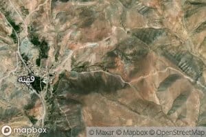 Cheshmeh-ye Nemi Pasham