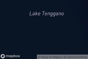 Lake Tungano