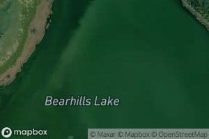 Bearhills Lake