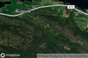 Ausevikelva