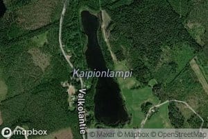 Kaipionlampi
