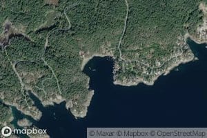 Square Bay