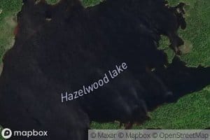 Hazelwood Lake