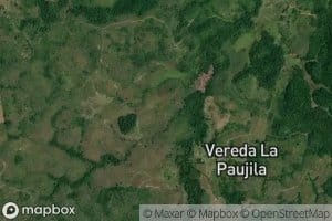 Quebrada La Pedregosa