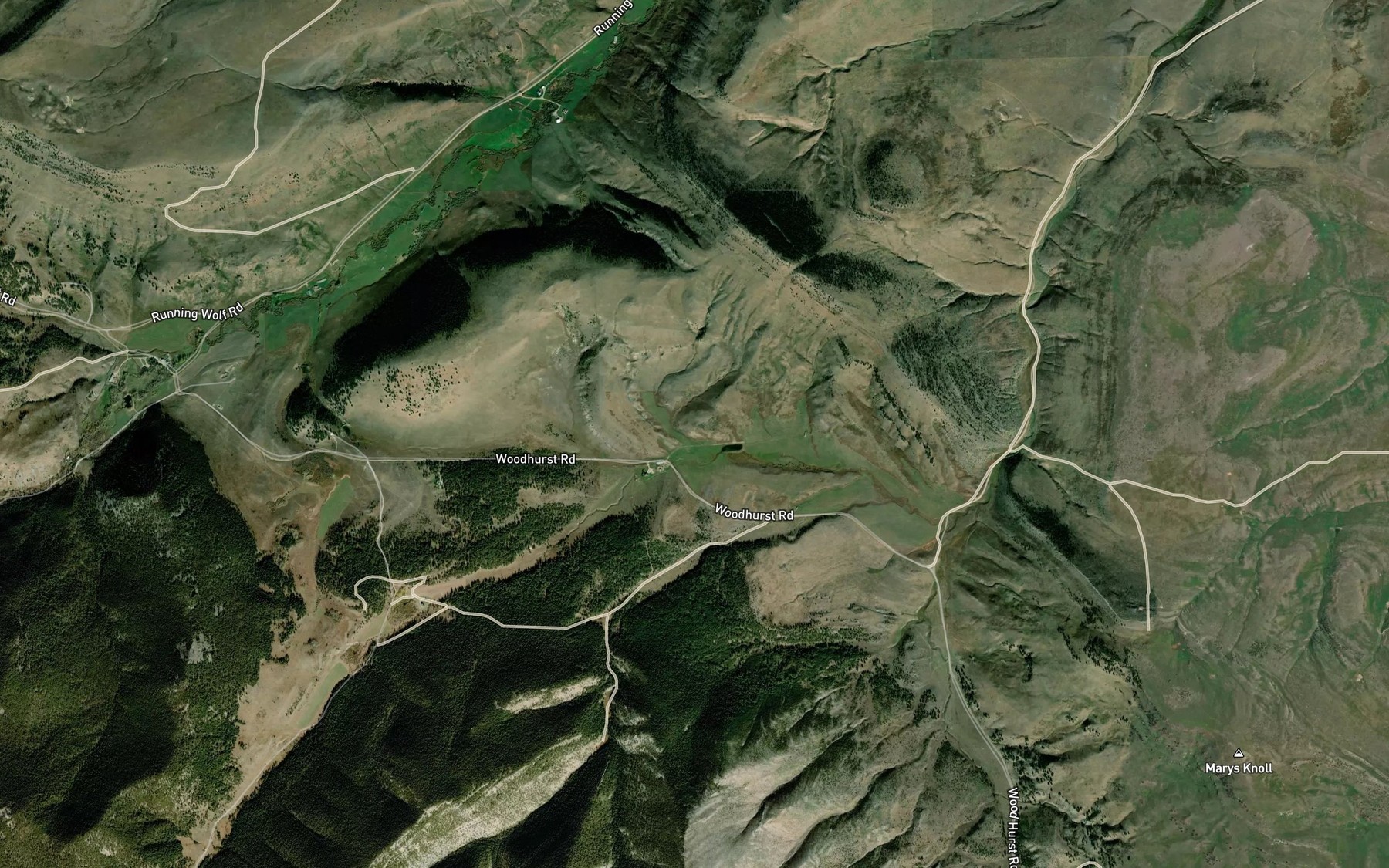 Satellite map of the 15N11E34CD__01 Spring