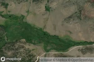 South Fork Saint Lawrence Creek