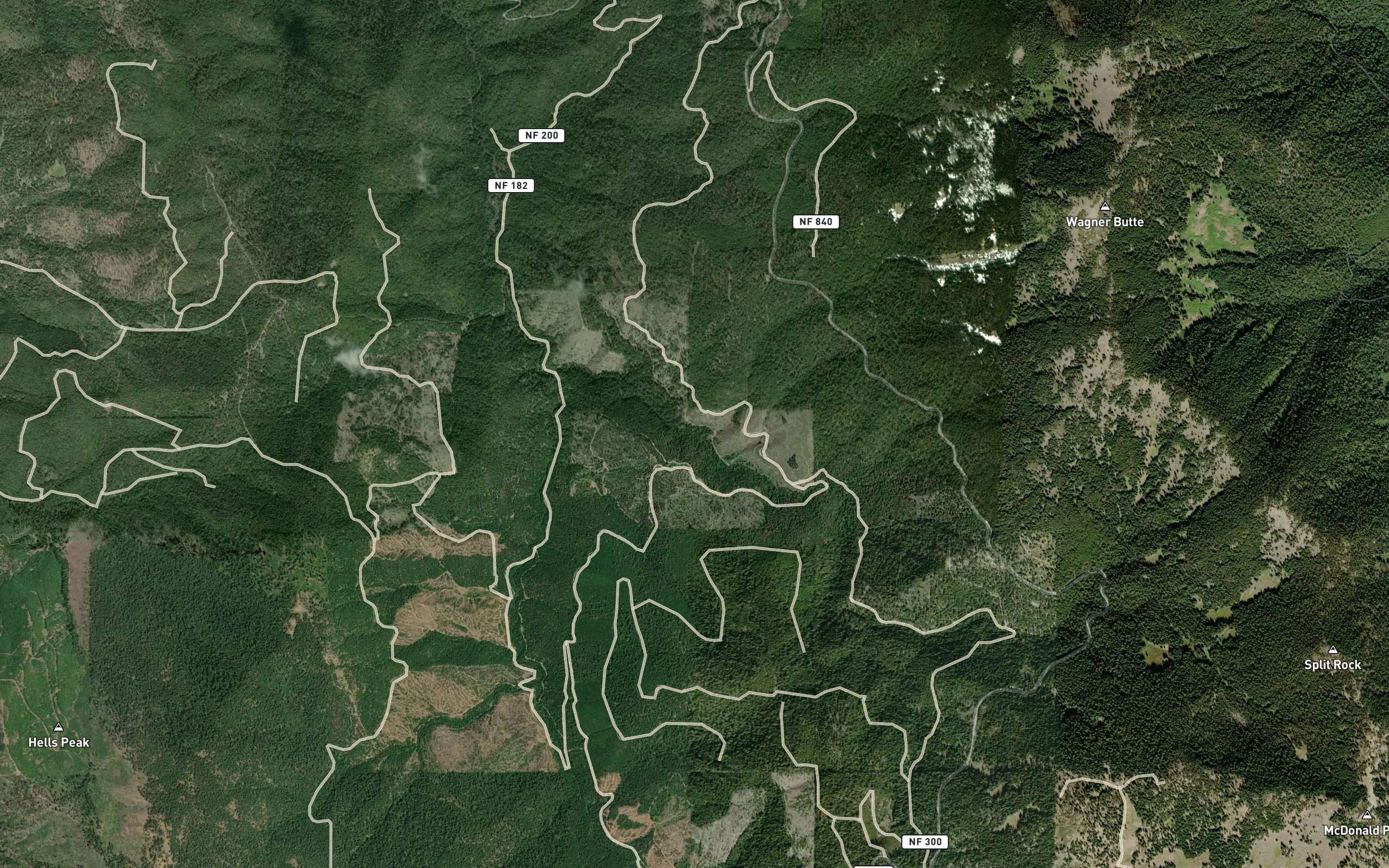 Sheep Creek