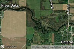 Fly Creek