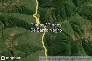 Quebrada Barro Negro