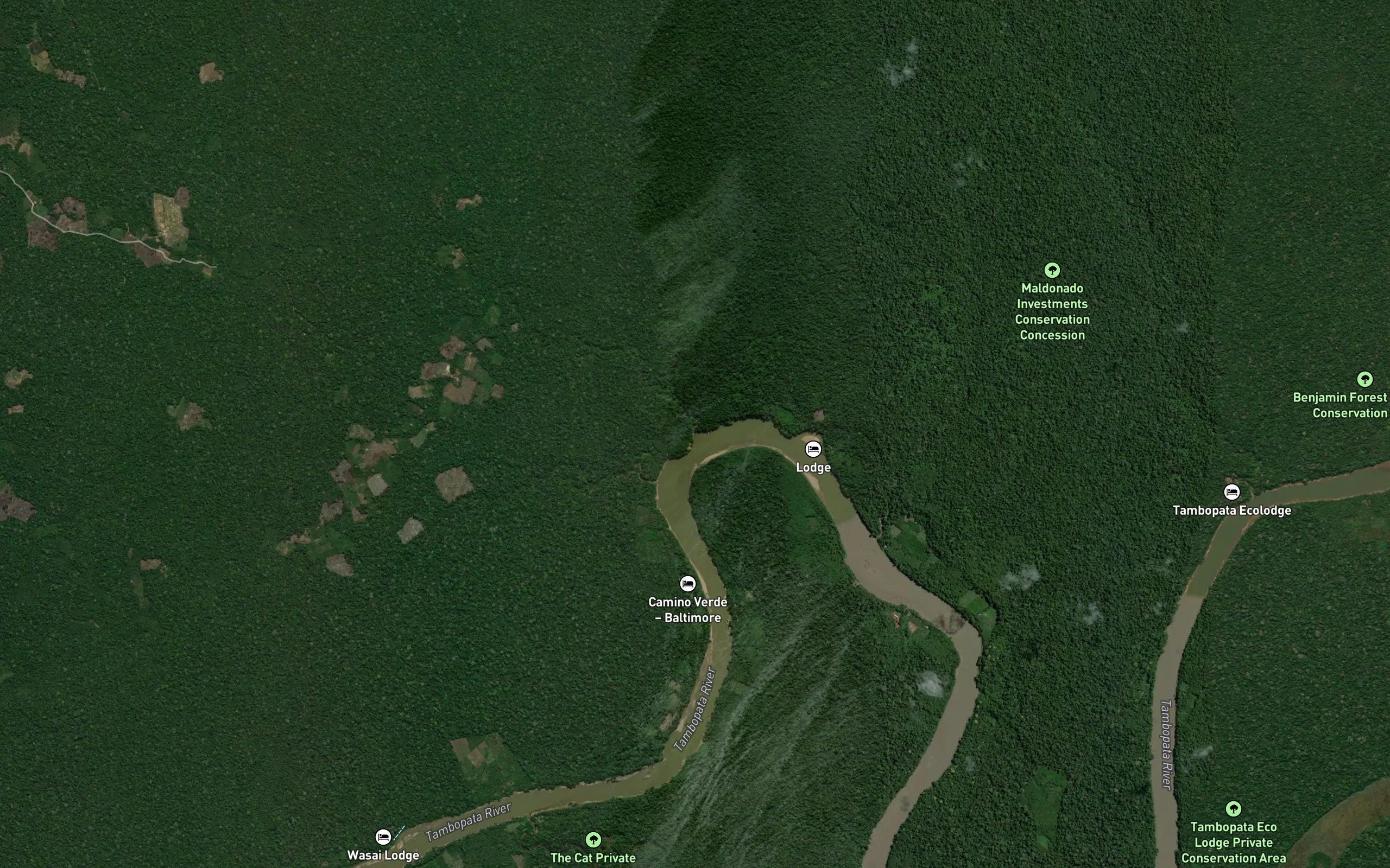Quebrada Colpa