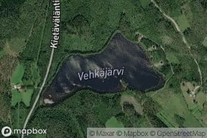 Vehkajarvi