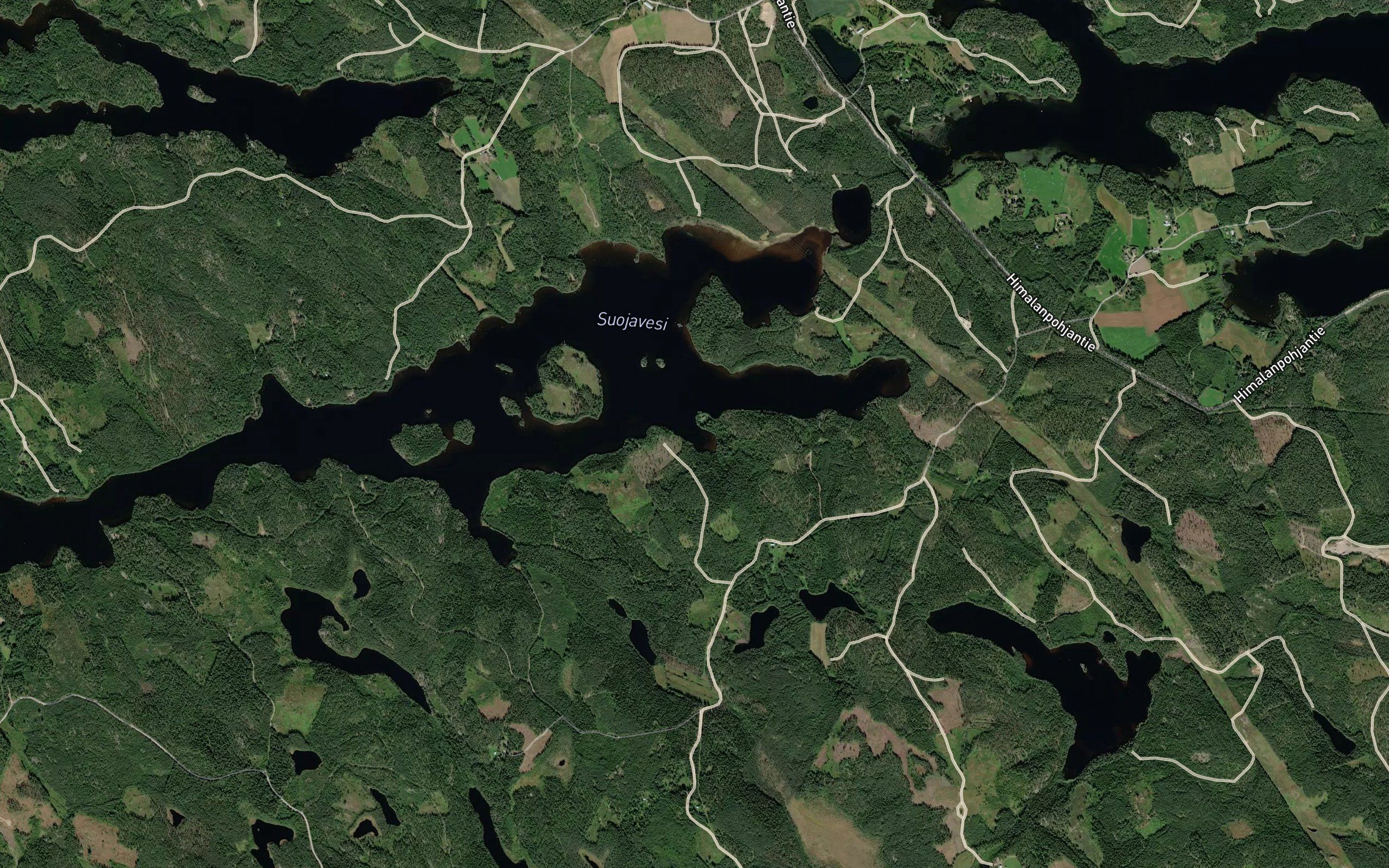Majalahti