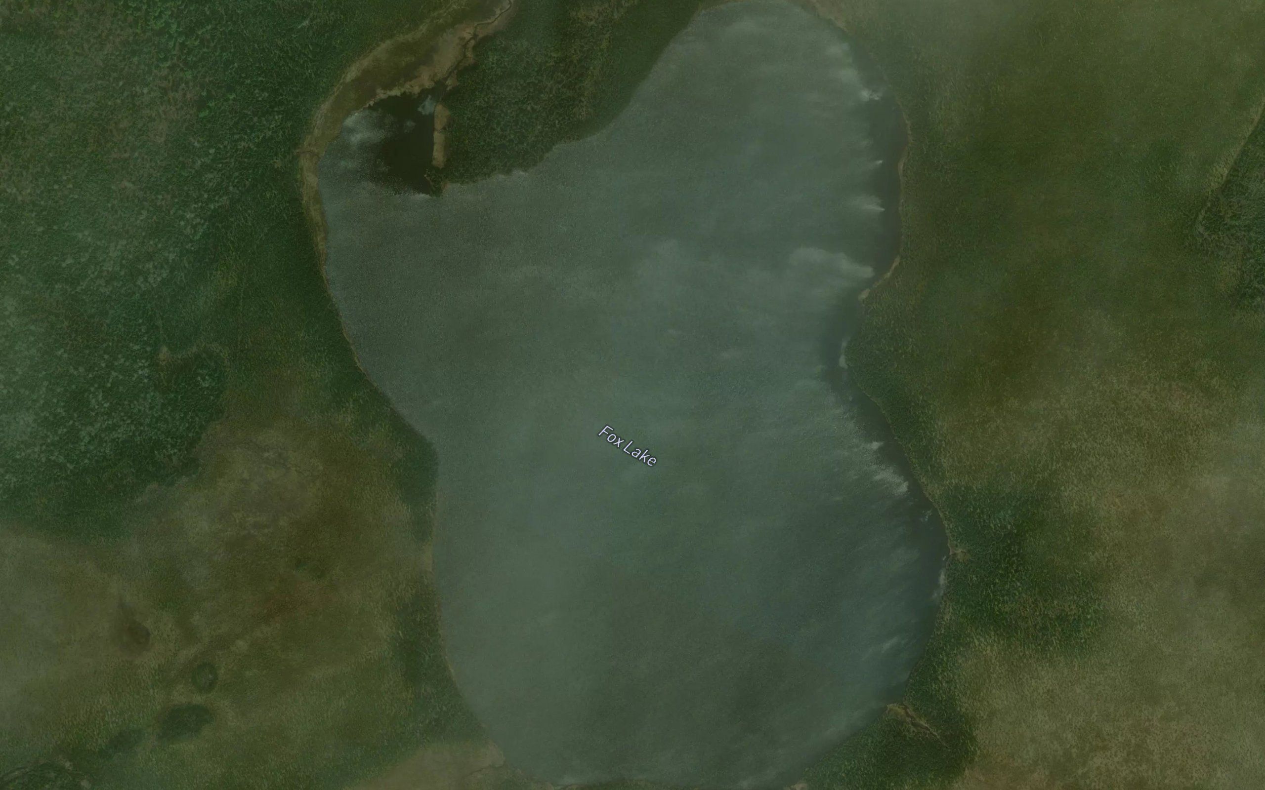 Fox Lake