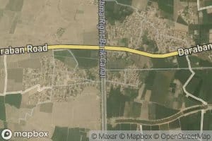 Distributary Number Eight