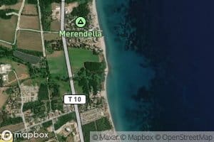 Riviere de Bucatoggio