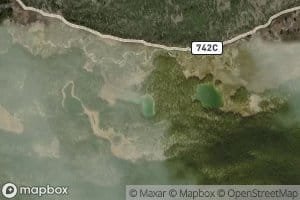 Texas Lakes