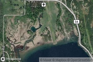 Burden Creek