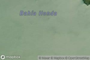 Bahia Honda