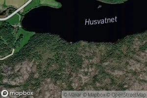 Fjellbekken