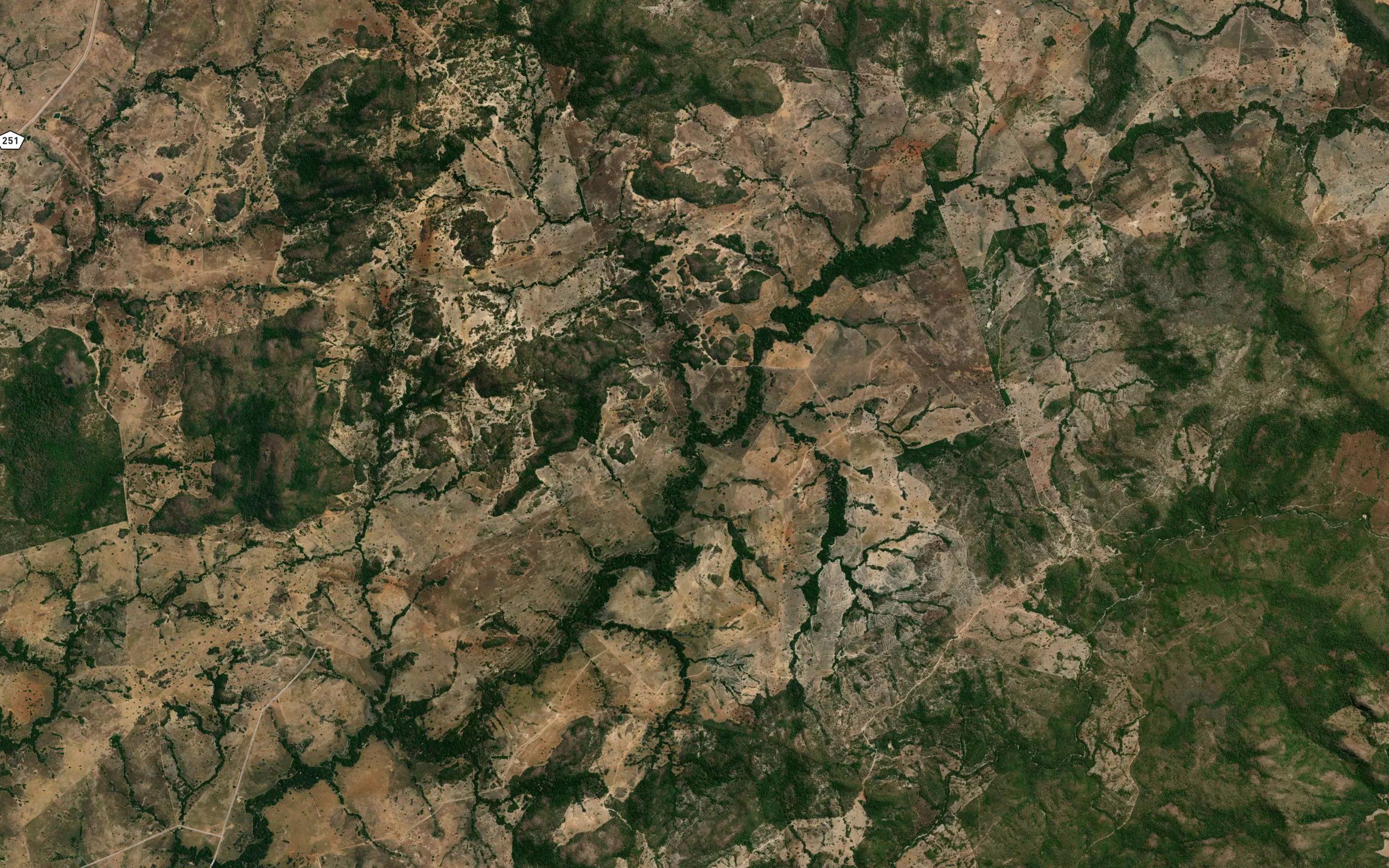Corrego da Bocaina