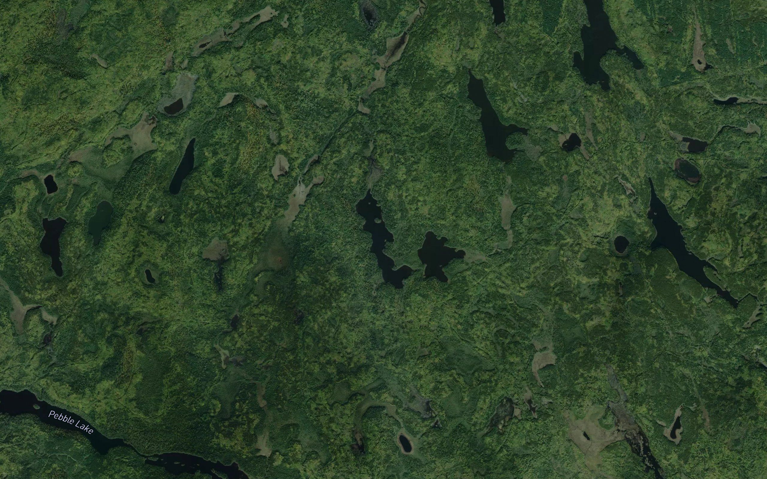 Nadon Lake
