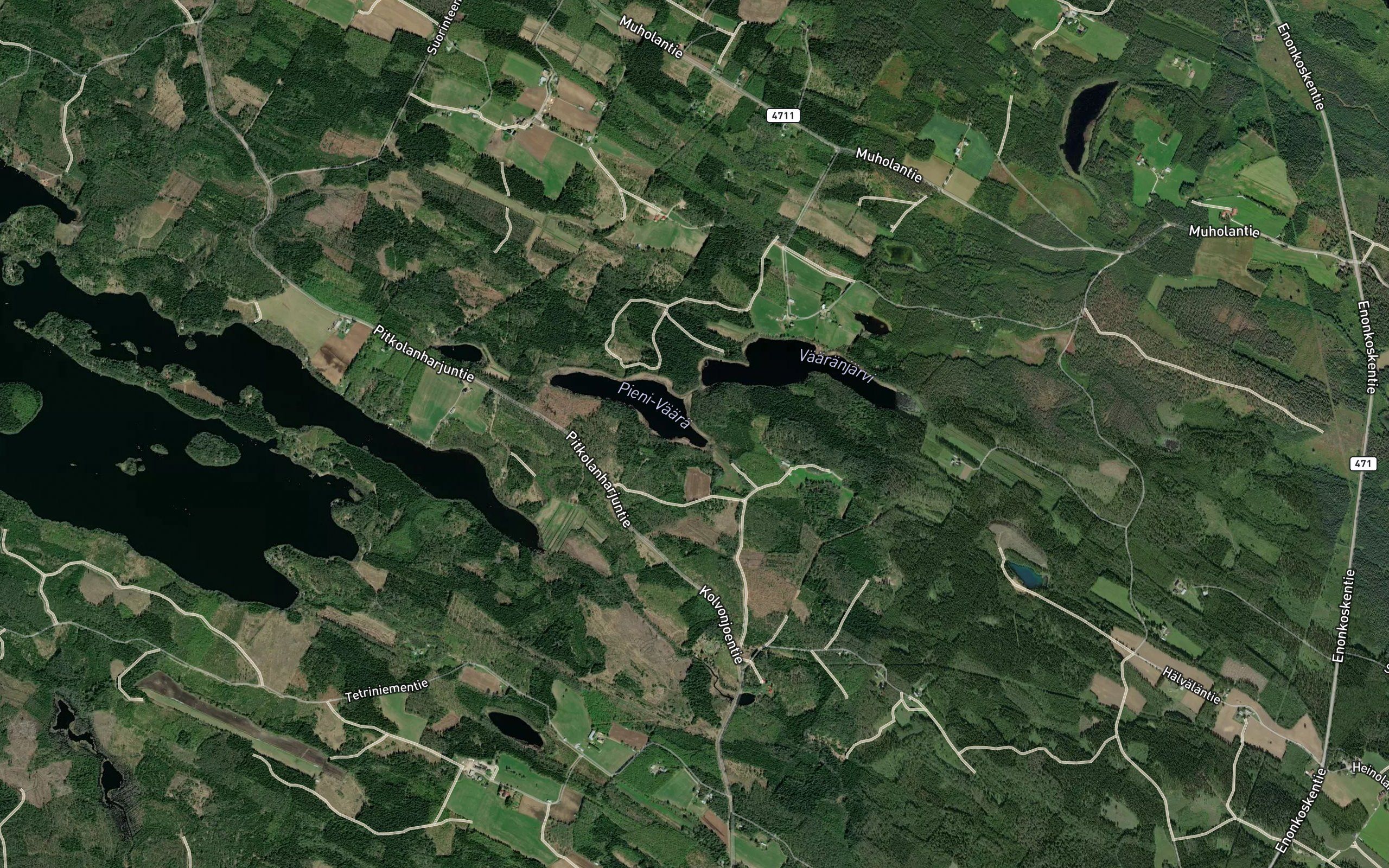 Akanlahti