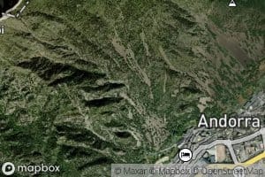 Canal de Pedra Plana