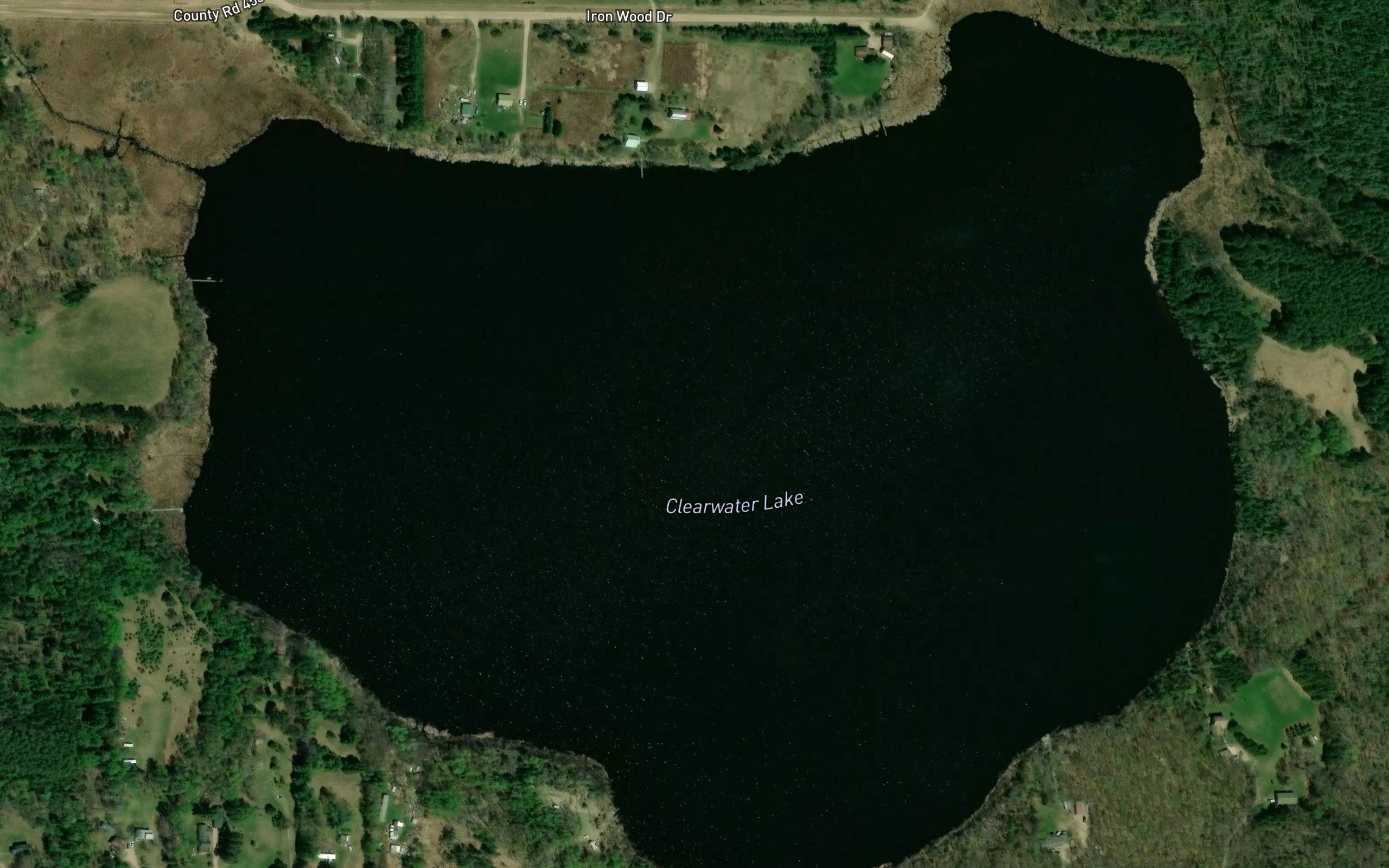 Clearwater Lake