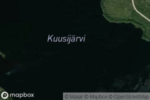 Kuusijarvi
