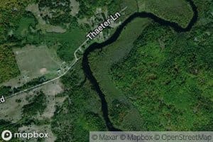 Fraser Creek