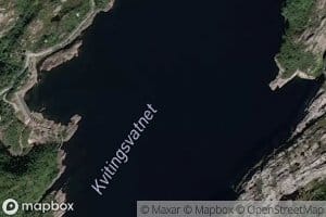 Kvitingsvatnet