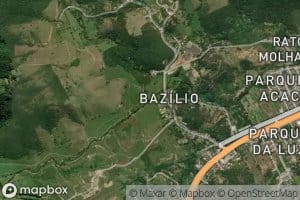 Rio Bonito