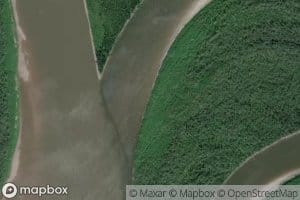 Mathews Slough