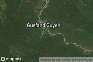 Rudkhaneh-ye Daran Gu