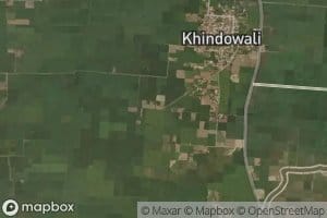 Faqiranwali Distributary