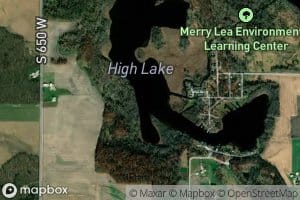 High Lake