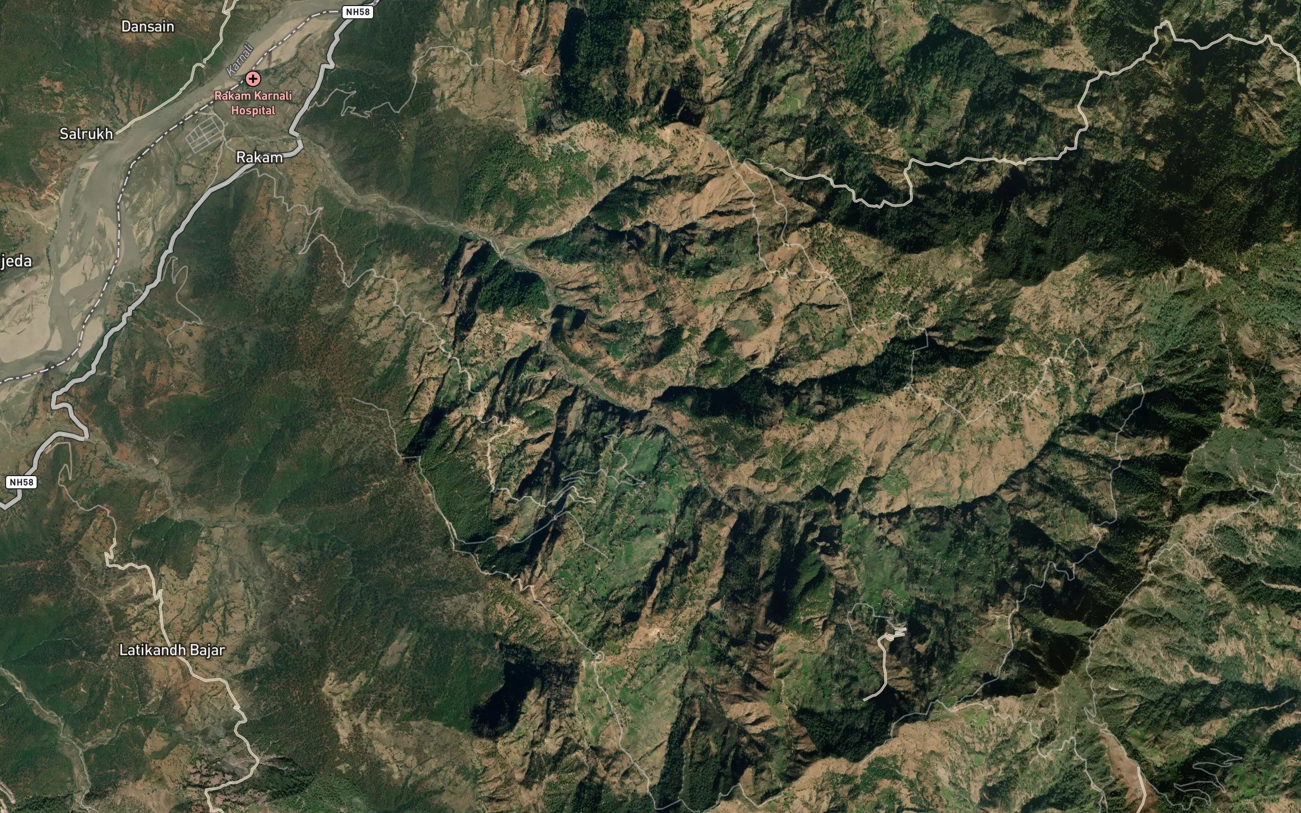 Sera Khola