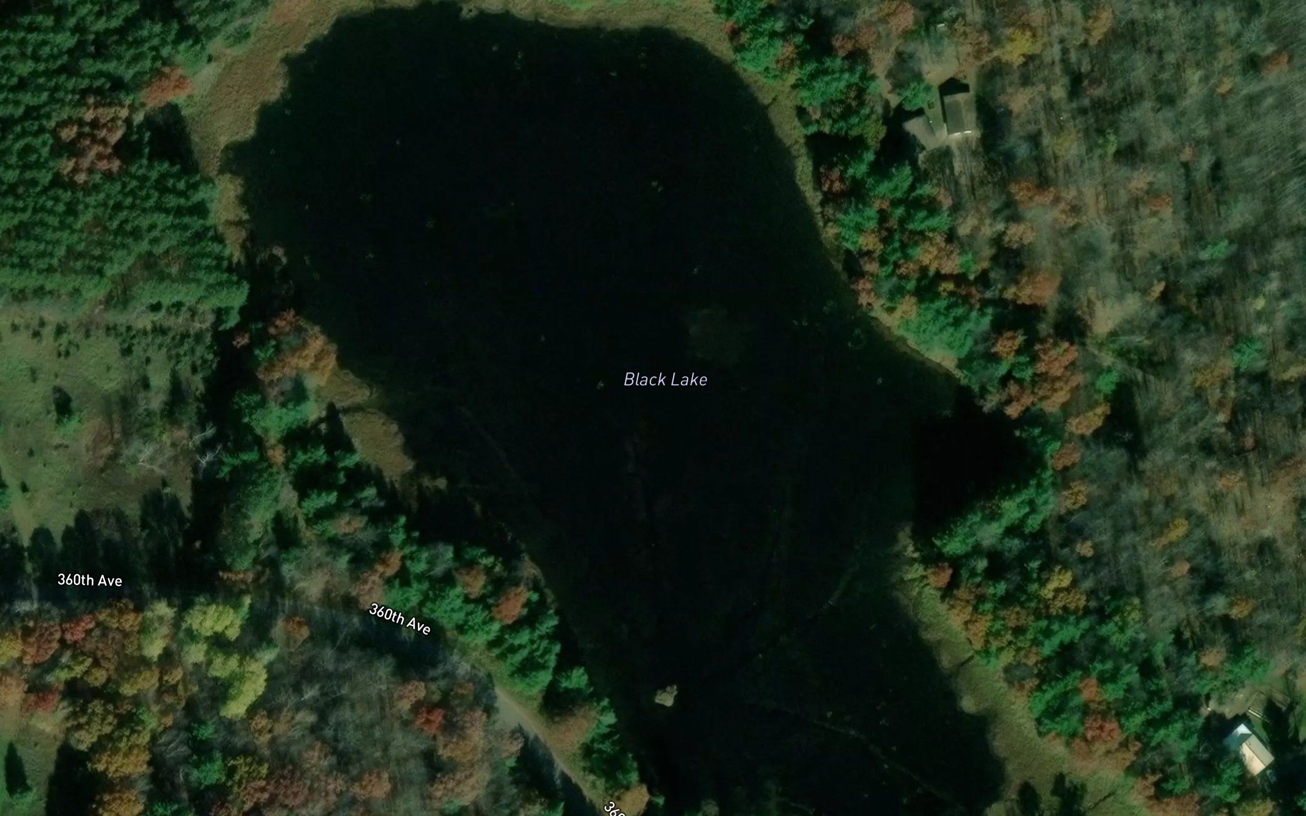 Black Lake