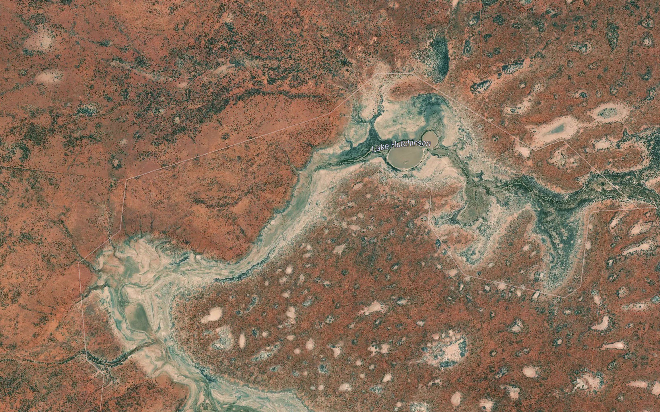 Lake Hutchinson